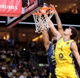 Previa EuroLeague (J.20): Fenerbahce vs ALBA Berlín