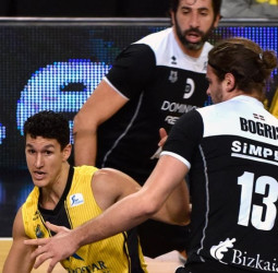 Un duelo plagado de atractivos