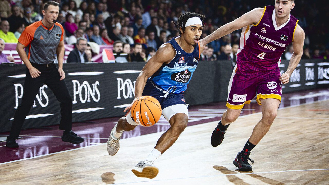 Brandon Taylor entra en la élite de los grandes asistentes de la historia acb