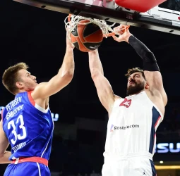 Claves de la victoria: CSKA vs. Efes, Jornada 24 de EuroLeague