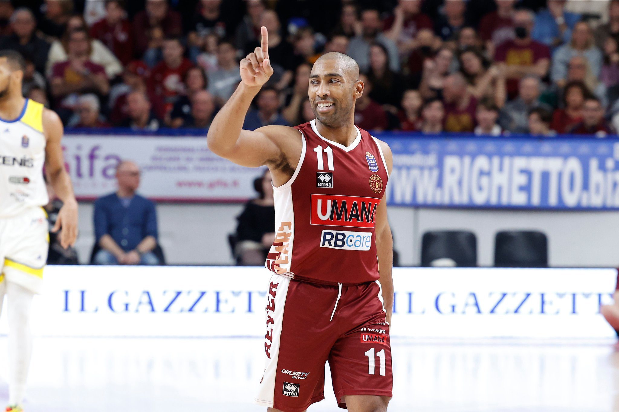 Jayson Granger continuará su carrera en el Peñarol uruguayo