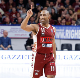 Jayson Granger continuará su carrera en el Peñarol uruguayo