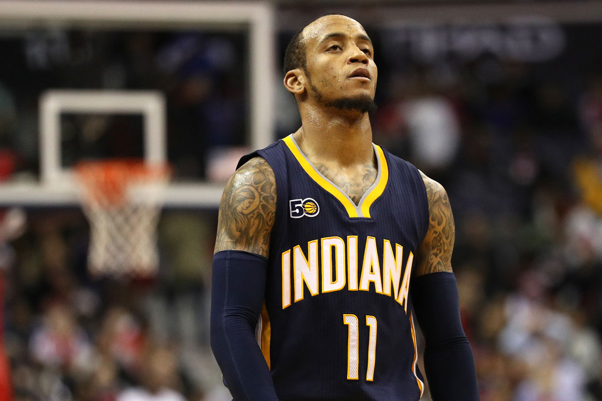 Heat y Warriors interesados en darle una oportunidad a Monta Ellis