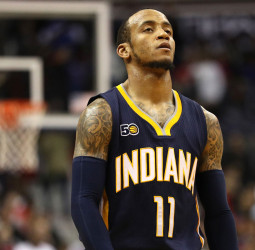 Heat y Warriors interesados en darle una oportunidad a Monta Ellis