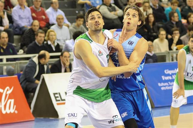 LEB Oro: El RETAbet.es se queda solo en cabeza a dos jornadas