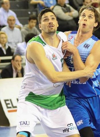 LEB Oro: El RETAbet.es se queda solo en cabeza a dos jornadas