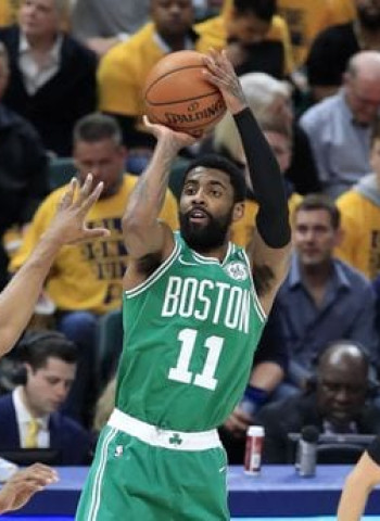 Con sufrimiento (96-104) pero los Celtics se colocan [3-0]