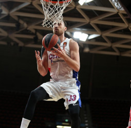 Previa Jornada 23 EuroLeague: CSKA Moscú vs Bayern Múnich