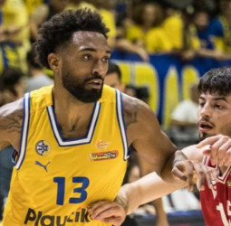 El Estrella Roja negocia el fichaje de Darrun Hilliard