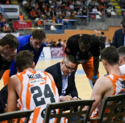 Diego Epifanio: "Tenemos que focalizar mucho en lo que está en nuestra mano"