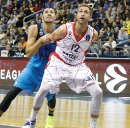 Aún con derrota, buena inicio del Montakit Fuenlabrada en Berlín (88-81)