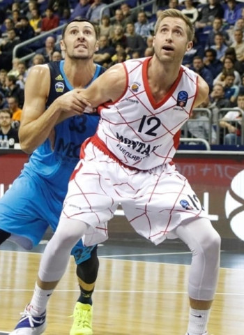 Aún con derrota, buena inicio del Montakit Fuenlabrada en Berlín (88-81)