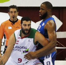 El GBC disputa este domingo su derbi más complicado