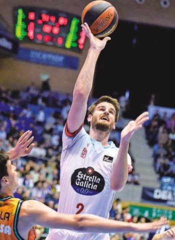 Dragan Bender aclara su futuro inmediato con el Monbus Obradoiro