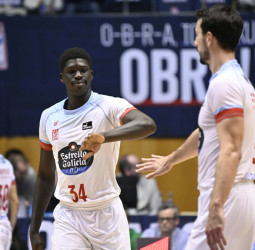 Fallou Niang: El relato de un debut