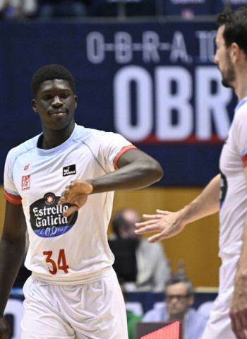 Fallou Niang: El relato de un debut