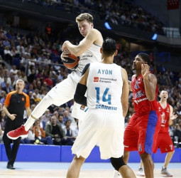 EuroLiga, previa final four 2018: CSKA Moscú vs Real Madrid