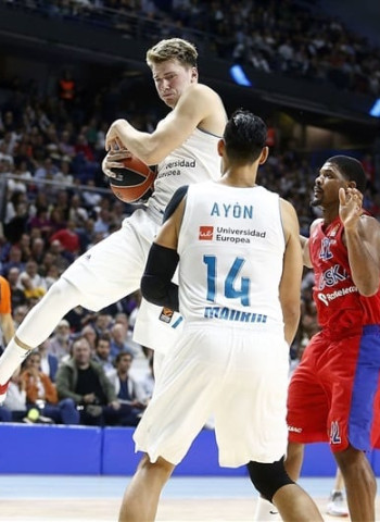 EuroLiga, previa final four 2018: CSKA Moscú vs Real Madrid