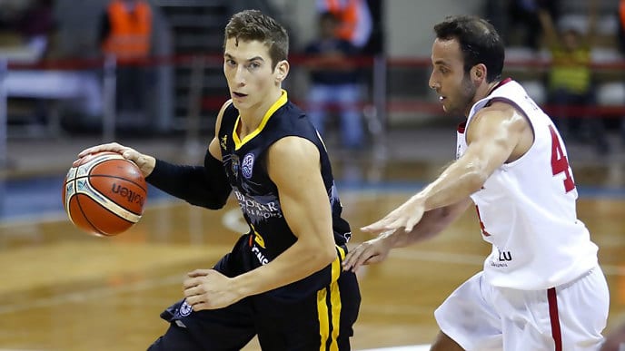 Victoria de carácter y orgullo en tierras turcas (74-87)