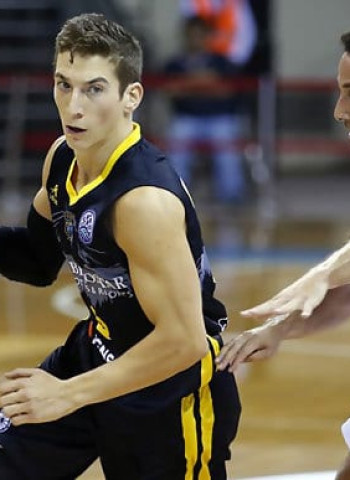 Victoria de carácter y orgullo en tierras turcas (74-87)