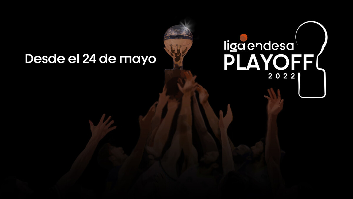 Playoff de la Liga Endesa: La lucha por el título empezará el 24 de mayo