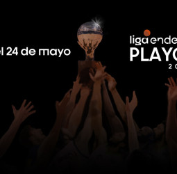 Playoff de la Liga Endesa: La lucha por el título empezará el 24 de mayo
