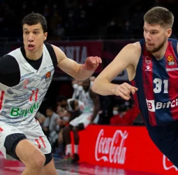 Previa EuroLeague (j.12): Baskonia vs Bayern Múnich