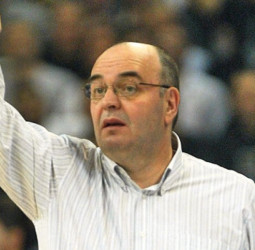 El Limoges anuncia el fichaje de Dusko Vujosevic