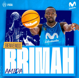 Bienvenido, Brimah