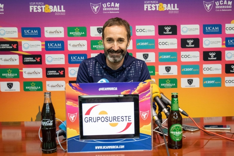 Sito: “Tenemos que dar un paso adelante”