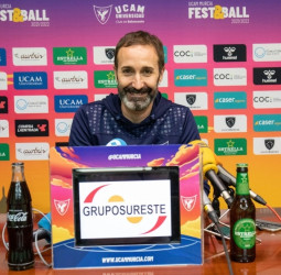 Sito: “Tenemos que dar un paso adelante”