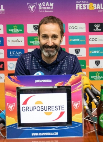 Sito: “Tenemos que dar un paso adelante”