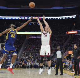 Videoresúmenes de la jornada NBA · 28/12 (8 games)