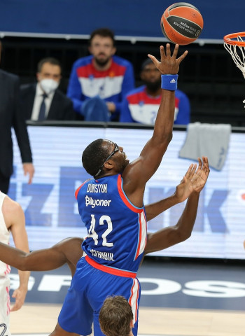 Previa Jornada 32 EuroLeague: Real Madrid vs Anadolu Efes