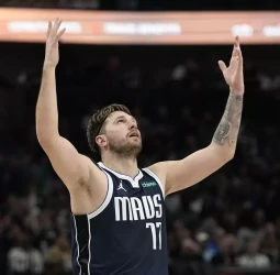 Los Mavericks aplastan sin remedio, a los Blazers