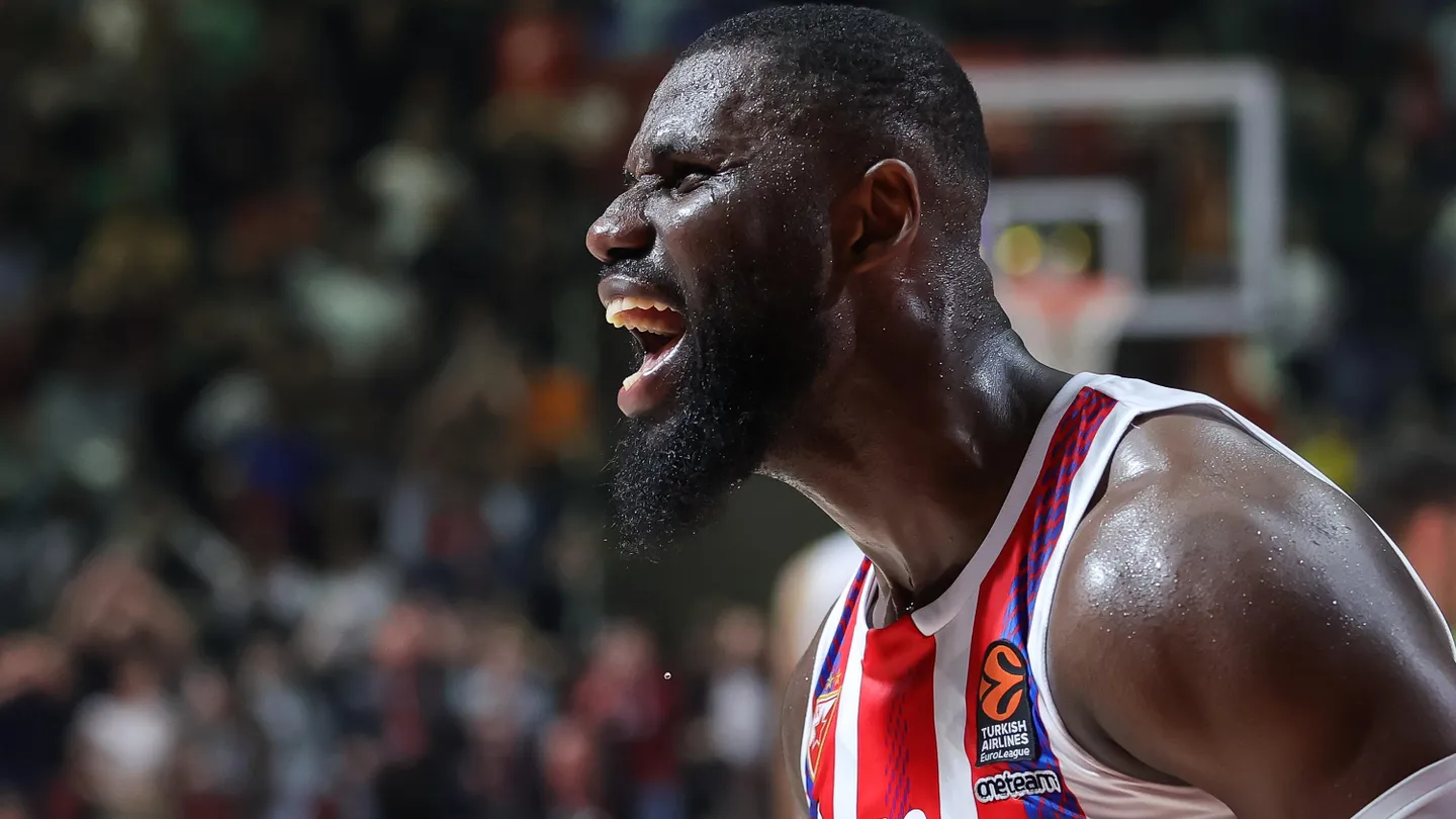 Previa EuroLeague (j.11): Estrella Roja vs Virtus Bolonia