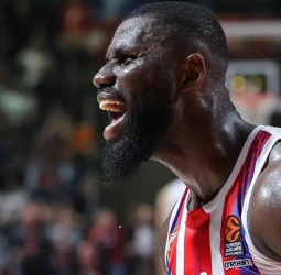 Previa EuroLeague (j.11): Estrella Roja vs Virtus Bolonia