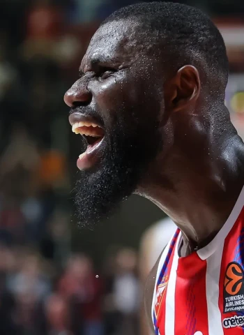 Previa EuroLeague (j.11): Estrella Roja vs Virtus Bolonia