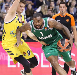 KC Rivers fichará por el Zenit St. Petersburg
