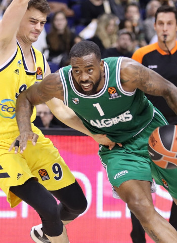 KC Rivers fichará por el Zenit St. Petersburg