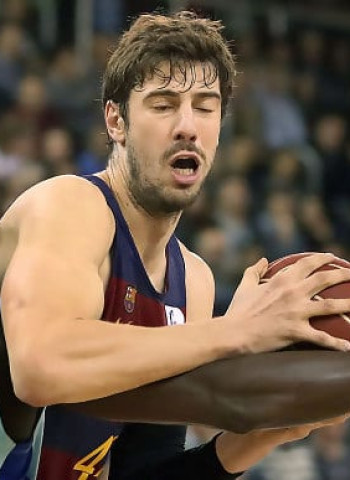 Partido serio, cómodo y balsámico del FC Barcelona que pasa por encima del Estudiantes (92-80)