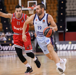 Previa Jornada 32 EuroLeague: Valencia Basket vs Olympiacos