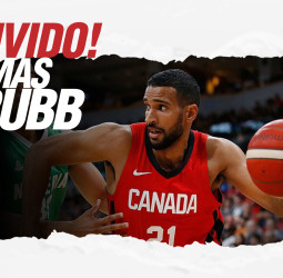 El Monbus Obradoiro ficha a Thomas Scrubb
