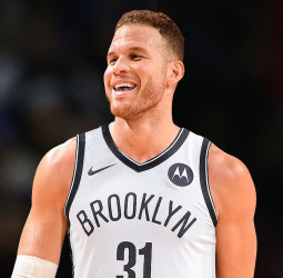 Los Brooklyn Nets se muestran optimistas en renovar a Blake Griffin