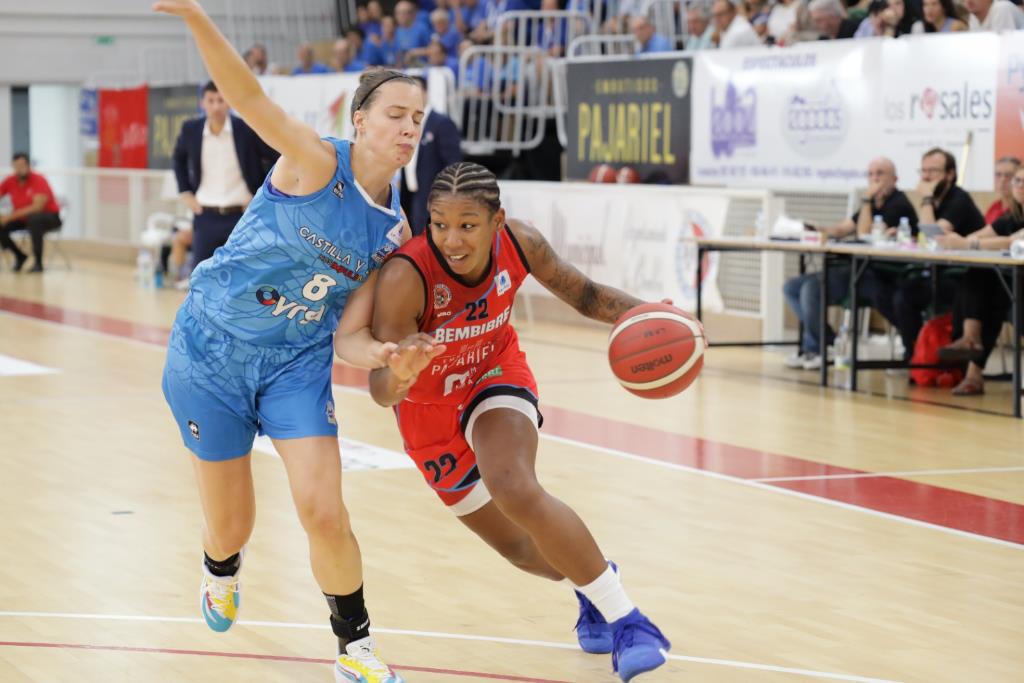 Bembibre Arena se despide en una jornada con el liderato en juego