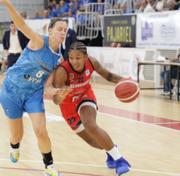 Bembibre Arena se despide en una jornada con el liderato en juego