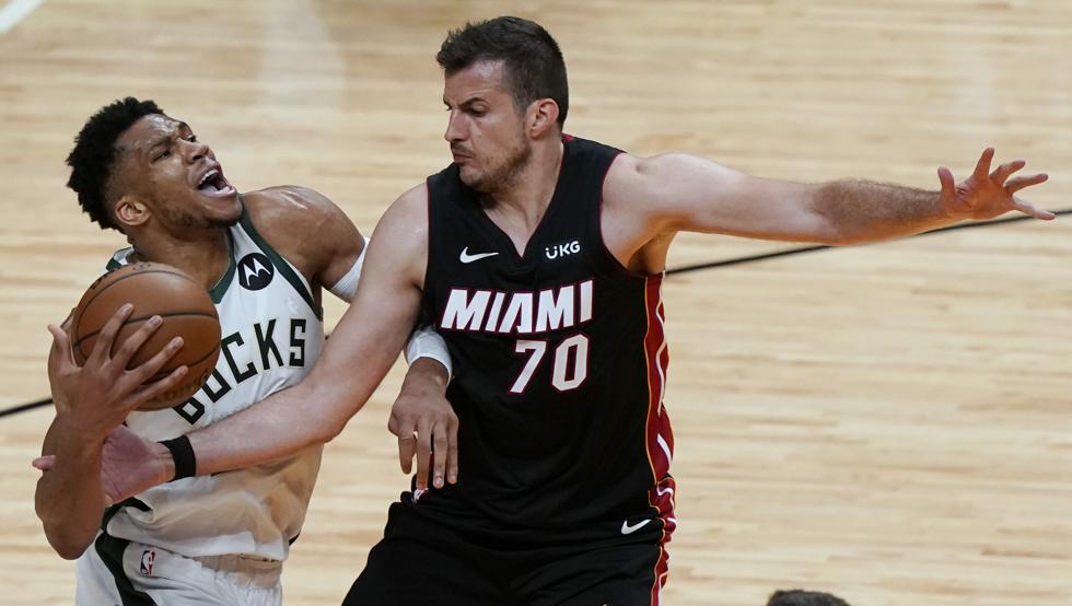 KC Rivers y Nemanja Bjelica, nombres que suenan para el Partizan de Obradovic