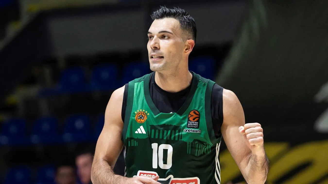 El Panathinaikos cierra mejor y fuerza el quinto, 88-95 [2-2]