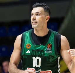 El Panathinaikos cierra mejor y fuerza el quinto, 88-95 [2-2]