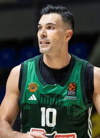 El Panathinaikos cierra mejor y fuerza el quinto, 88-95 [2-2]